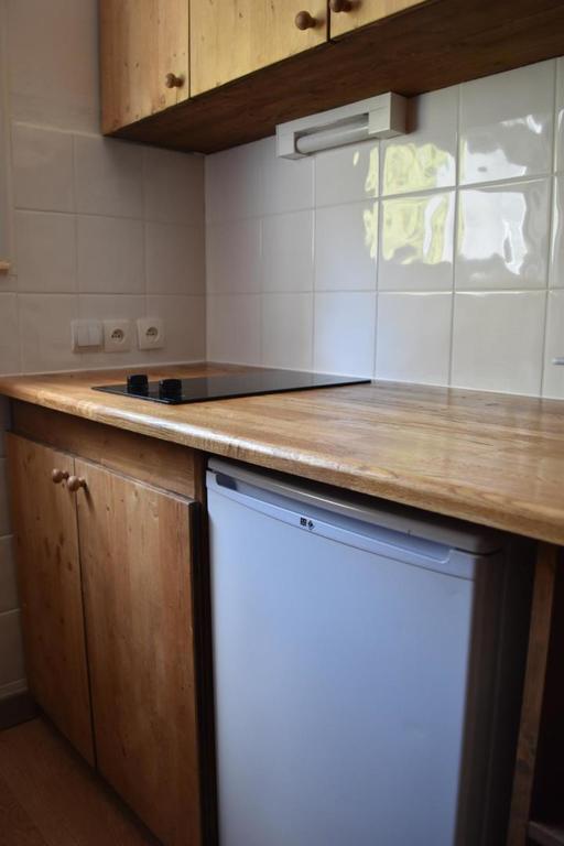 Residence Le Fontenay Plateau dʼAssy Εξωτερικό φωτογραφία