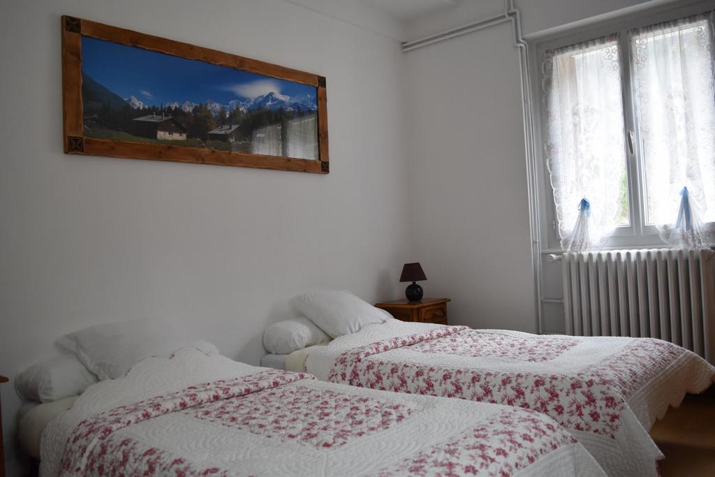 Residence Le Fontenay Plateau dʼAssy Εξωτερικό φωτογραφία