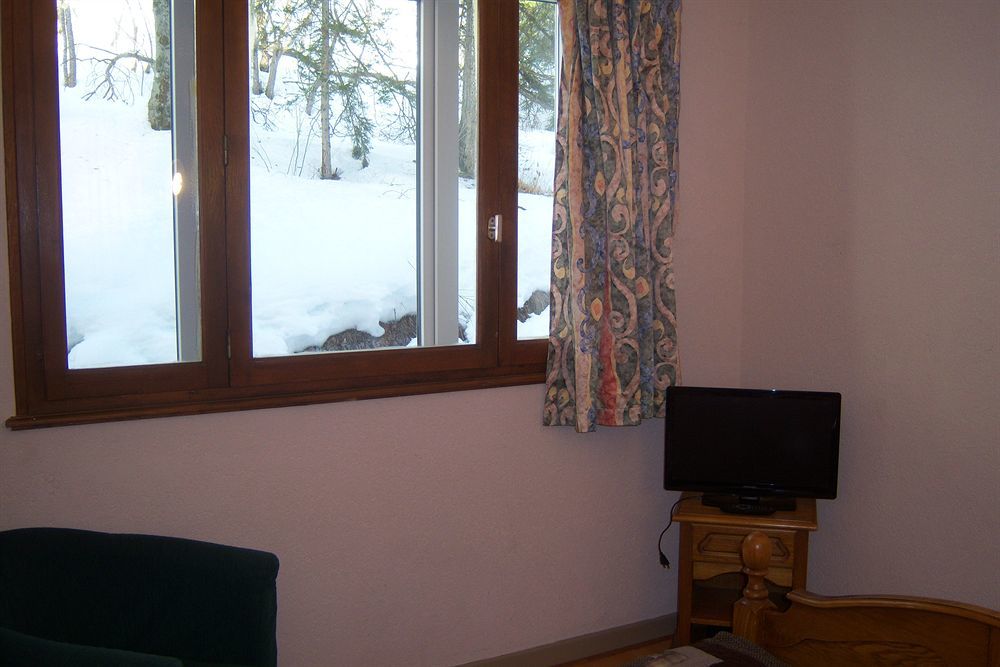 Residence Le Fontenay Plateau dʼAssy Εξωτερικό φωτογραφία