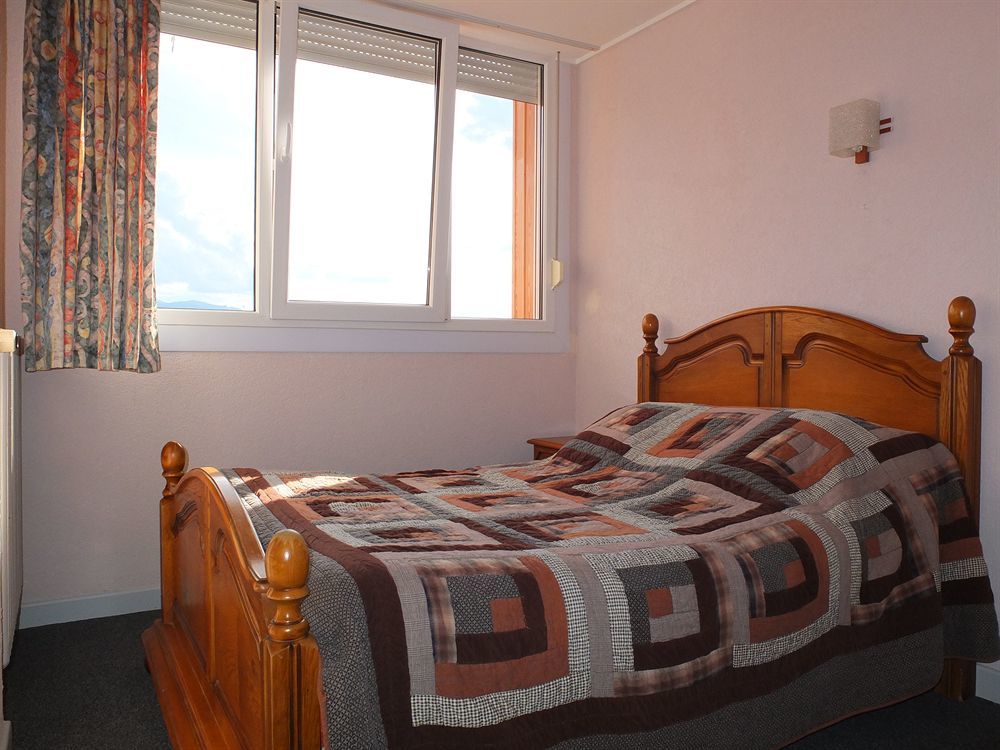 Residence Le Fontenay Plateau dʼAssy Εξωτερικό φωτογραφία