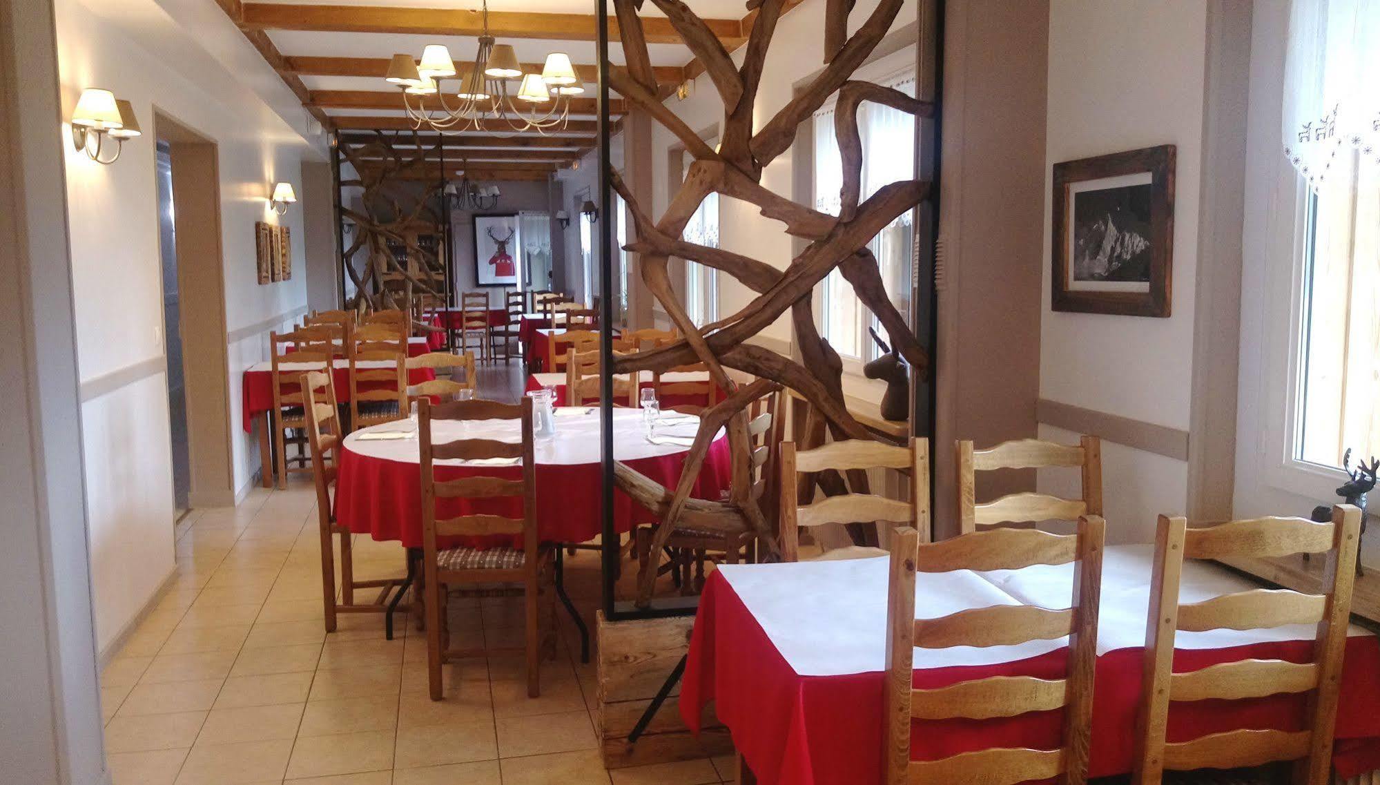 Residence Le Fontenay Plateau dʼAssy Εξωτερικό φωτογραφία