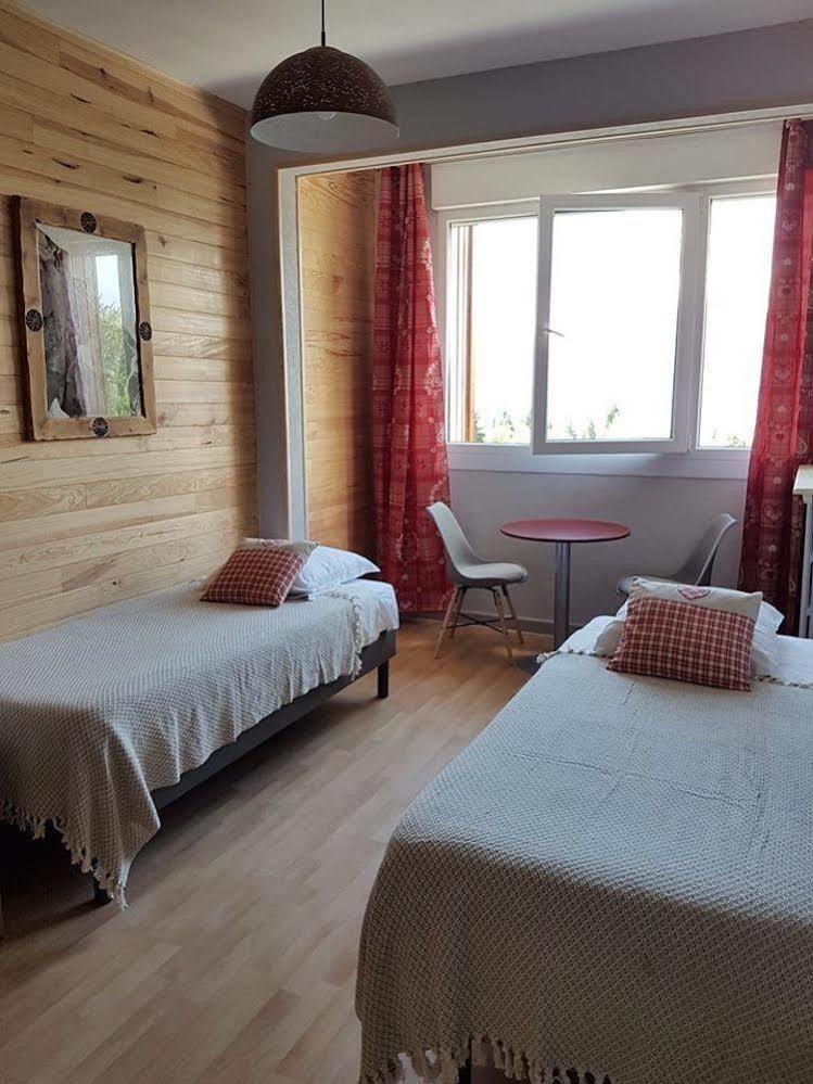 Residence Le Fontenay Plateau dʼAssy Εξωτερικό φωτογραφία