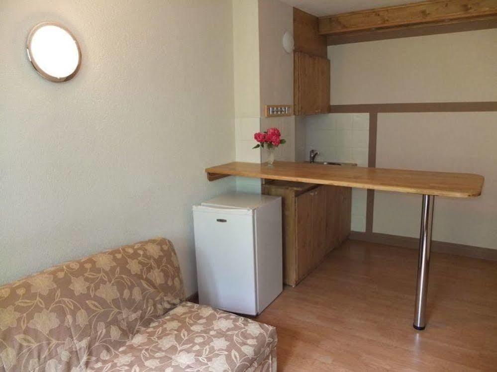 Residence Le Fontenay Plateau dʼAssy Εξωτερικό φωτογραφία