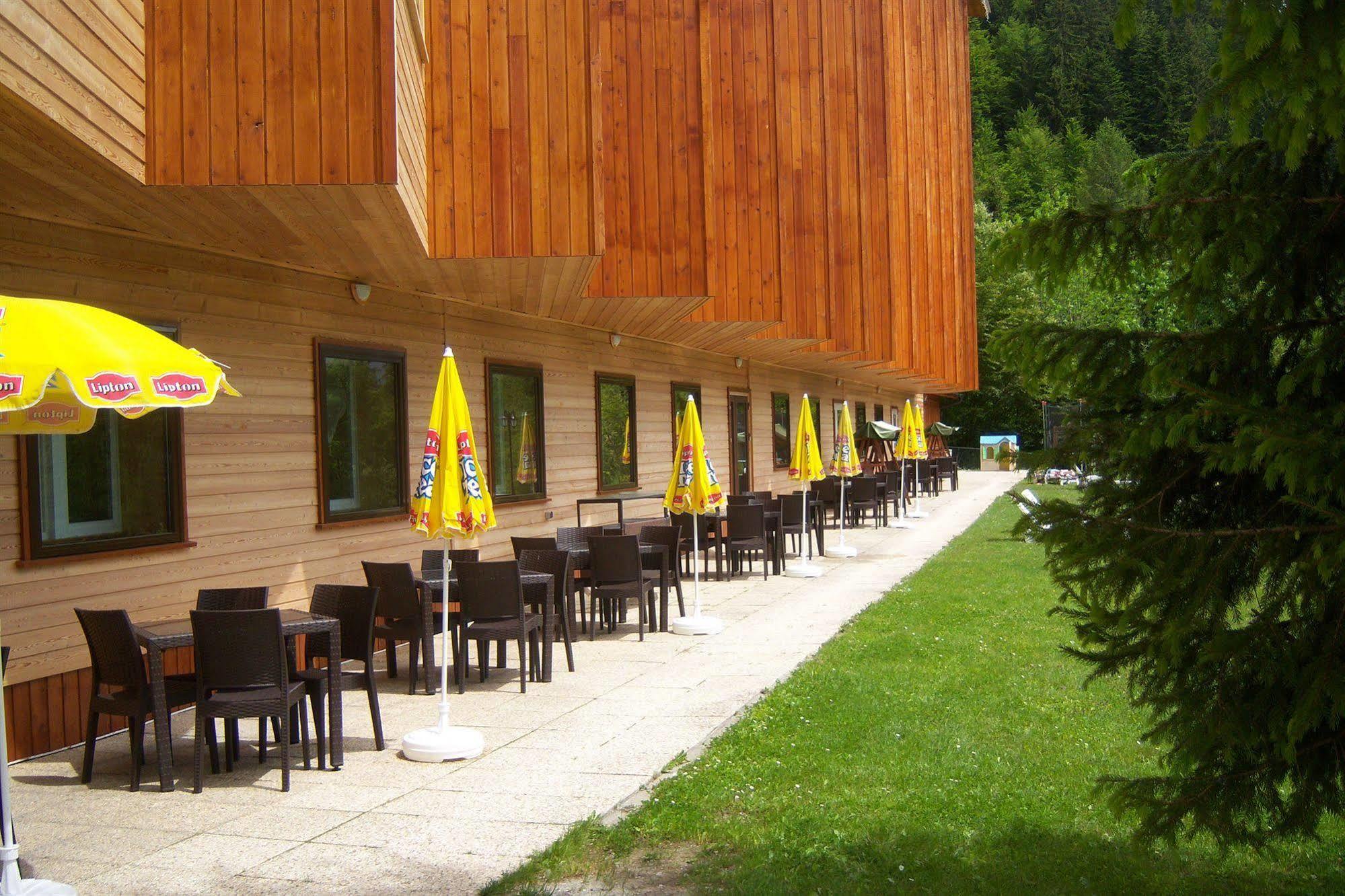 Residence Le Fontenay Plateau dʼAssy Εξωτερικό φωτογραφία