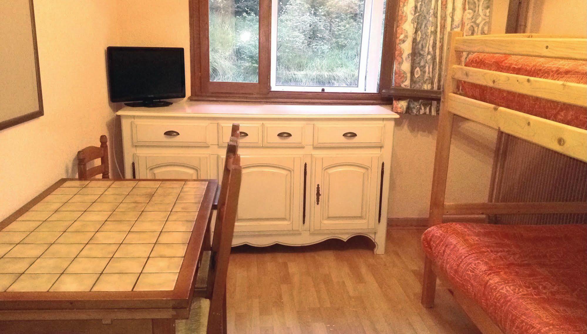 Residence Le Fontenay Plateau dʼAssy Εξωτερικό φωτογραφία